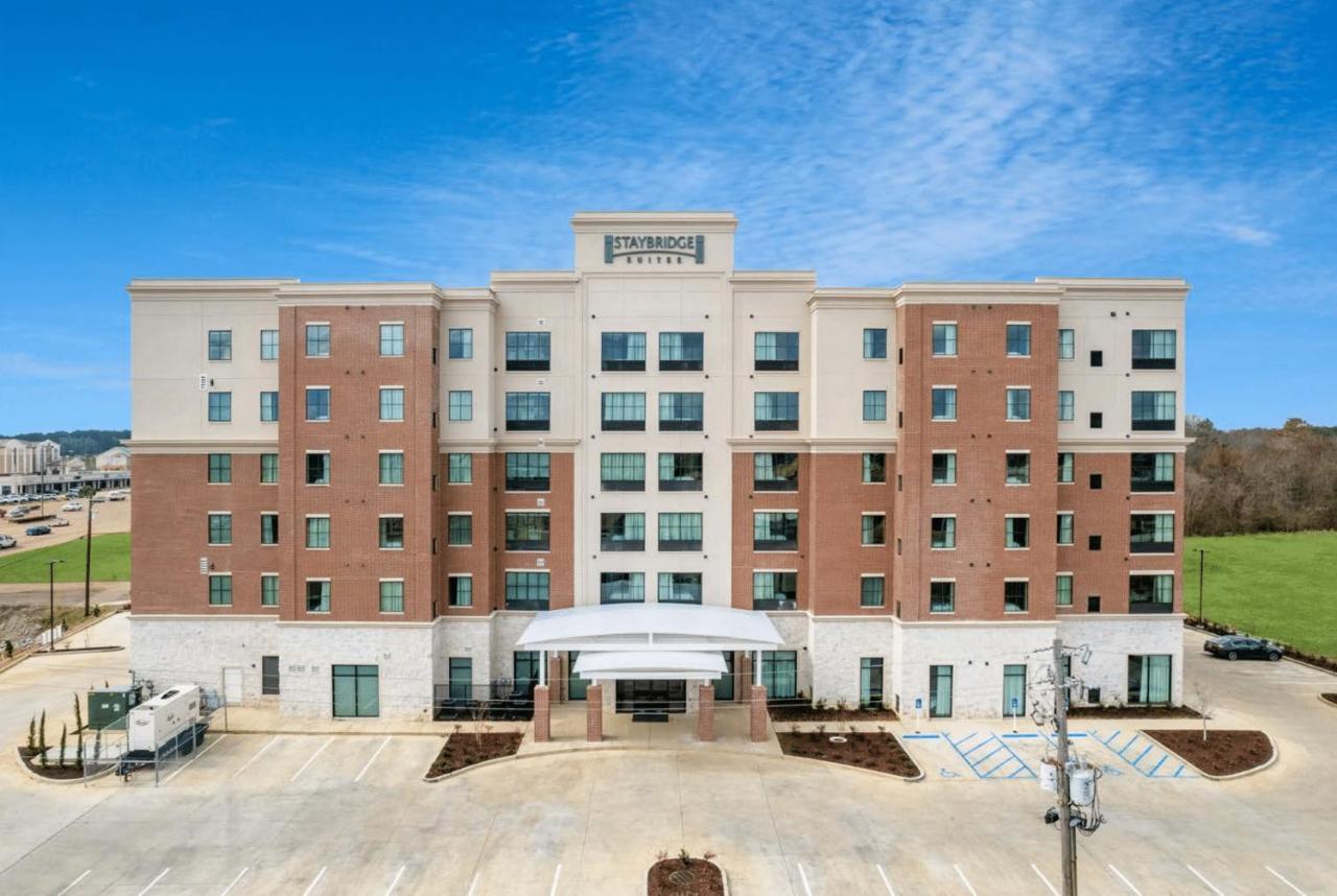 Staybridge Suites - Flowood - Nw Jackson, An Ihg Hotel Екстериор снимка