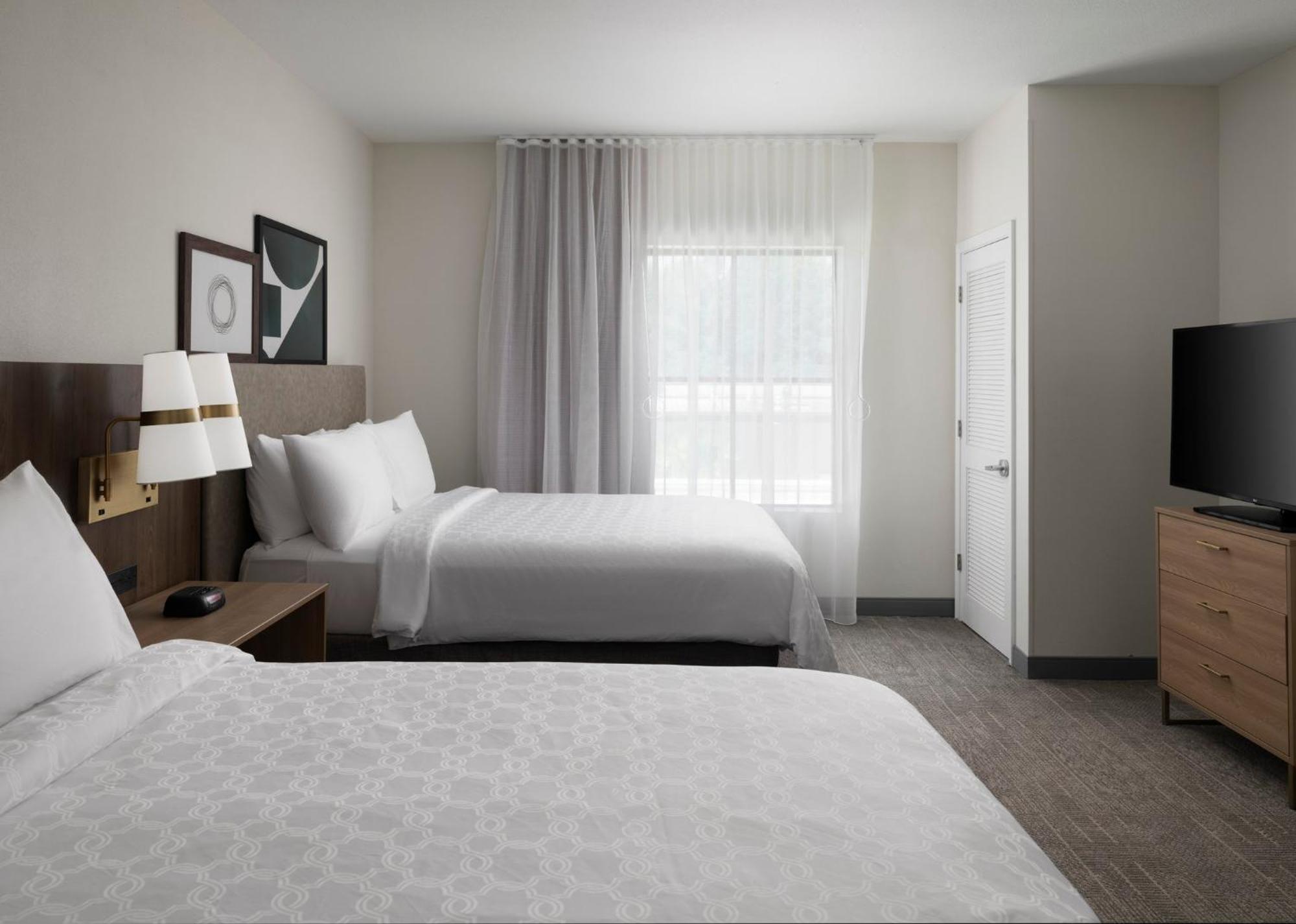 Staybridge Suites - Flowood - Nw Jackson, An Ihg Hotel Екстериор снимка