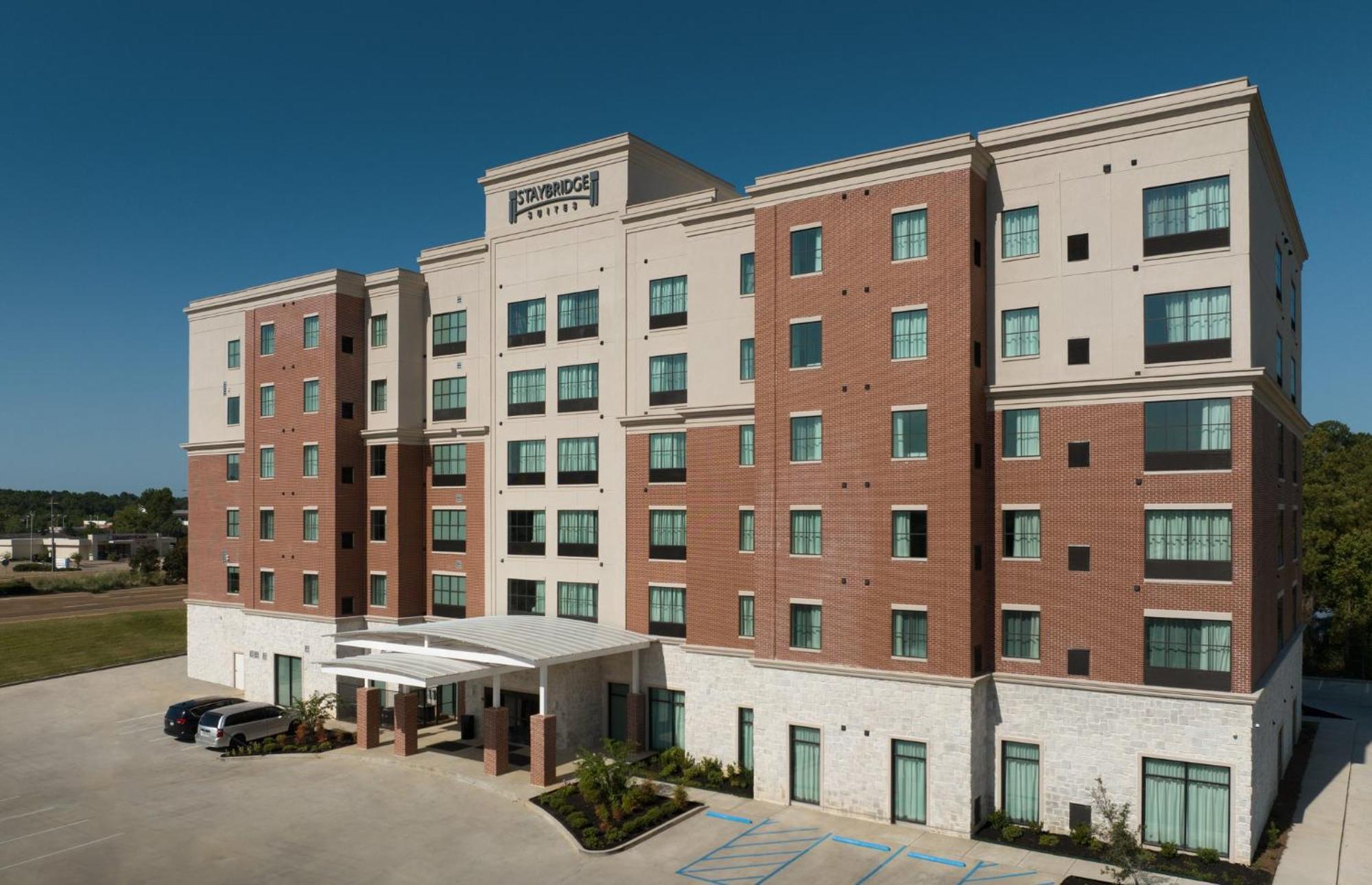 Staybridge Suites - Flowood - Nw Jackson, An Ihg Hotel Екстериор снимка