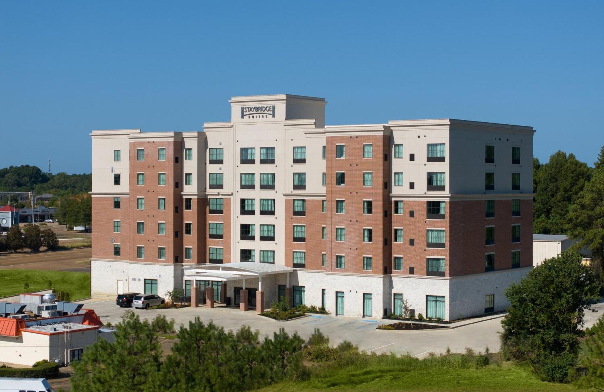 Staybridge Suites - Flowood - Nw Jackson, An Ihg Hotel Екстериор снимка